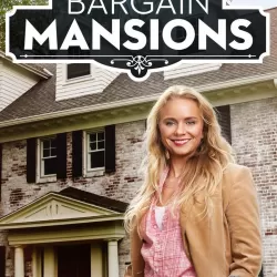 Bargain Mansions