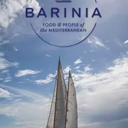 Barinia: Food and People of the Mediterranean