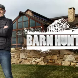 Barn Hunters