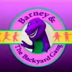 Barney and the Backyard Gang