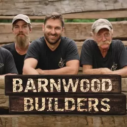 Barnwood Builders