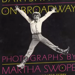 Baryshnikov on Broadway