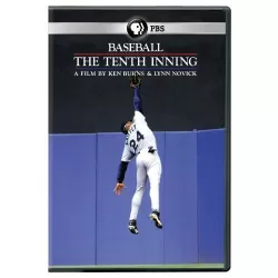 Baseball: The Tenth Inning