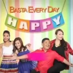 Basta Every Day Happy