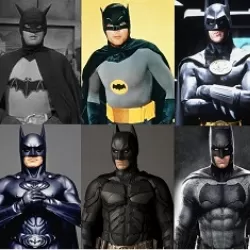 Batman