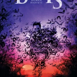 Bats: Human Harvest