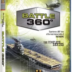 Battle 360°