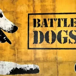 Battle Dogs