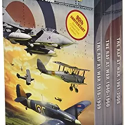 Battle for the Skies: History of the RAF