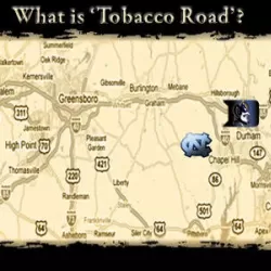 Battle for Tobacco Road: Duke vs. Carolina