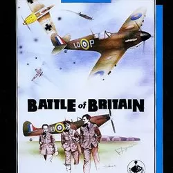 Battle Of Britain