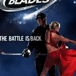 Battle of the Blades