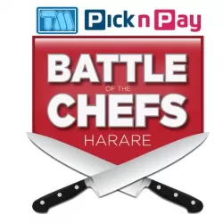 Battle of the Chefs: Harare