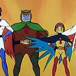 Battle of the Planets