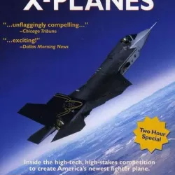 Battle of the X-Planes