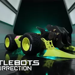 BattleBots Resurrection