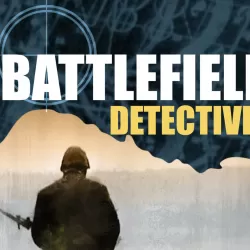 Battlefield Detectives