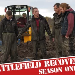 Battlefield Recovery