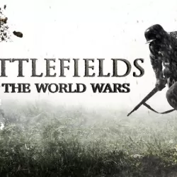 Battlefields of the World Wars