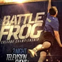 BattleFrog College Championship