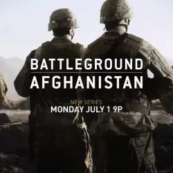 Battleground Afghanistan