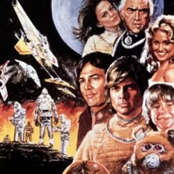 Battlestar Galactica (1978)