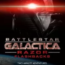 Battlestar Galactica: Razor Flashbacks