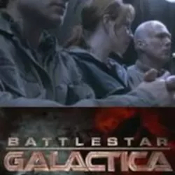 Battlestar Galactica: The Resistance