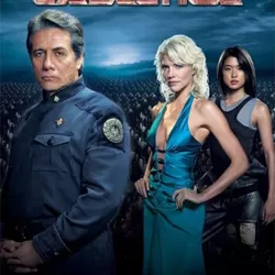 Battlestar Galactica