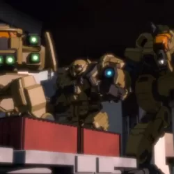 BattleTech: The Animated Series