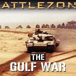 Battlezone: The Gulf War