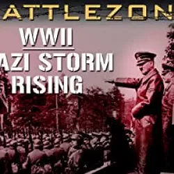 Battlezone WWII: Nazi Storm Rising