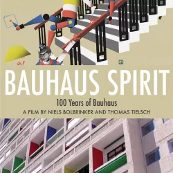 Bauhaus Spirit