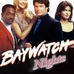 Baywatch Nights