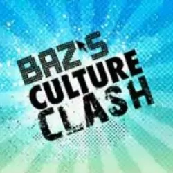 Baz's Culture Clash