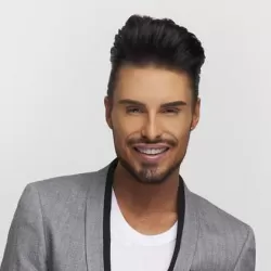 BB BOTS: Rylan's Supersized Celebrity Sunday