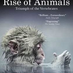 BBC David Attenborough's Rise of Animals