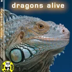 BBC Dragons Alive