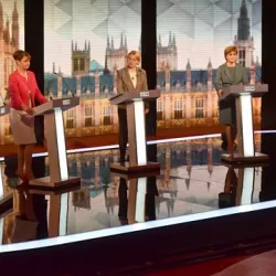 BBC Election Debate 2015