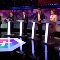 BBC Election Debate