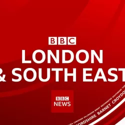 BBC London and South East