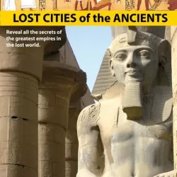 BBC Lost Cities of the Ancients