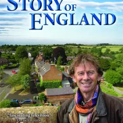 BBC Michael Wood's Story of England