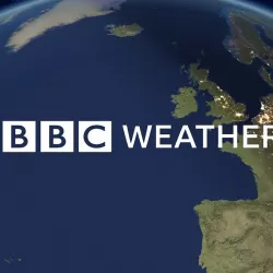 BBC News; Regional News; Weather