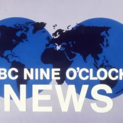 BBC Nine O'Clock News