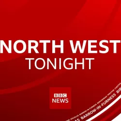 BBC North West Tonight
