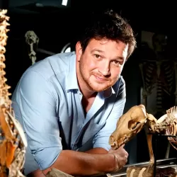 BBC Secrets of Bones