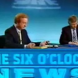 BBC Six O'Clock News