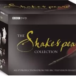 BBC Television Shakespeare