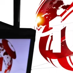BBC Ten O'Clock News